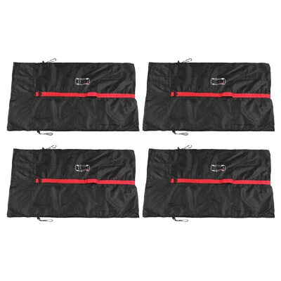 

Car Spare Tyre Cover Tire Storage Bag Garage Tire Case Auto Vehicle Automobile Tire Accessories Summer Winter Protector