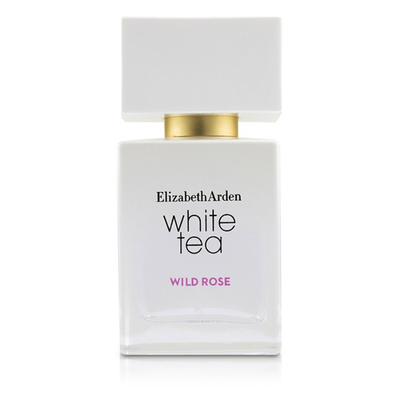 

ELIZABETH ARDEN - White Tea Wild Rose Eau De Toilette Spray 30ml1oz