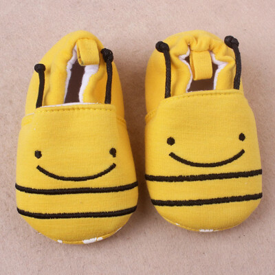 

Cute Baby Shoes For Girls Soft Moccasins Shoe 2019 cartoon animals Baby Girl Sneakers Toddler Boyborn Shoes First Walker