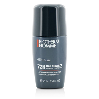 

BIOTHERM - Homme Day Control Extreme Protection 72H Non-Stop Antiperspirant 75ml253oz
