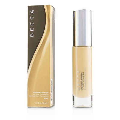 

BECCA - Ultimate Coverage 24 Hour Foundation - Buff 30ml1oz