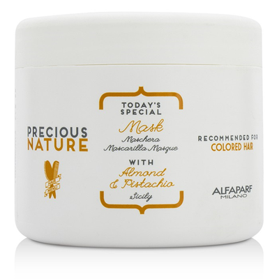 

ALFAPARF - Precious Nature Todays Special Mask For Colored Hair 500ml1764oz