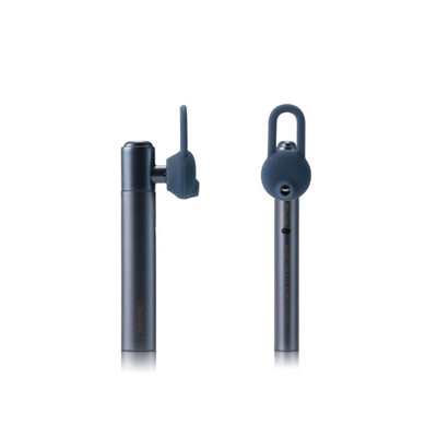 

Remax RB-T17 Wireless Bluetooth Earphone Handsfree Ear Hook Youth Edition Volume Control Earphone For Mobile Phones