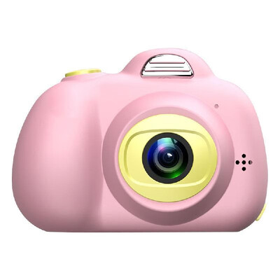 

DC400 20-inch Mini Camera Children Take Photo Camera Full Color Portable Digital Camcorder for Child Kids Cam