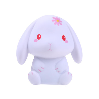 

Gotoamei Adorable Rabbit Slow Rising Cream Scented Stress Relief Toys