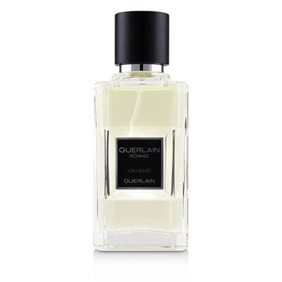 

GUERLAIN - Homme LEau Boisee Eau De Toilette Spray 50ml16oz