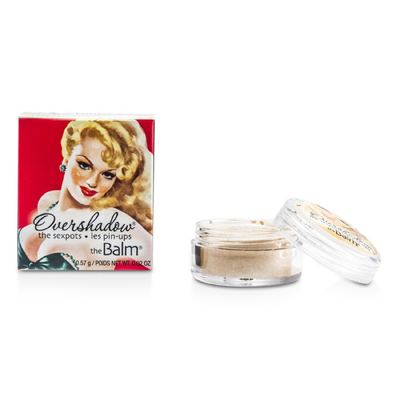 

THEBALM - Overshadow - No Money No Honey 057g002oz