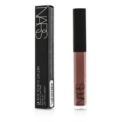 

NARS - Larger Than Life Lip Gloss - Piree 6ml019oz