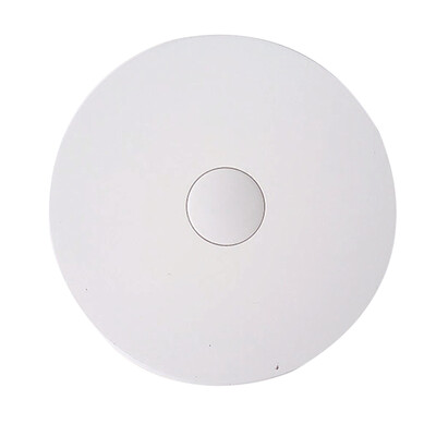 

Smart Induction Night Lamp Human Body Sensor Cabinet Wardrobe Corridor Light USB Rechargeable