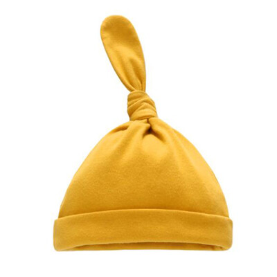 

Cute Baby Girls Boys Hat Cartoon Toddler Cotton Sleep Cap Baby Photograpgy Headwear Hat