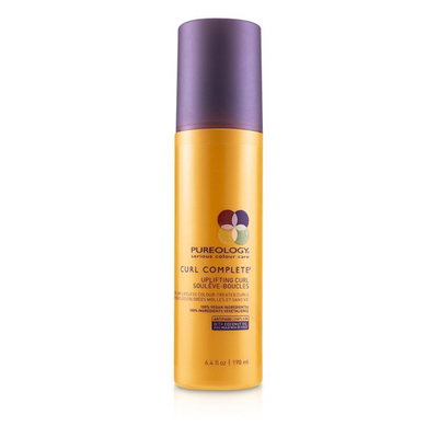 

PUREOLOGY - Curl Complete Uplifting Curl For Limp Lifeless Colour-Treated Curls 190ml64oz