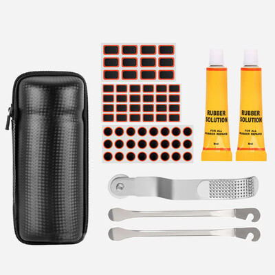 

Portable MTB Bicycle Repair Tools Set Bike Tire Repair Kits For Cycling Gadgets