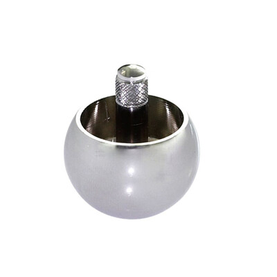 

Tailored Metal Flip Over Top Stainless-Steel Spinning Top Amazing Toy Gift