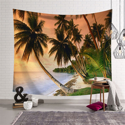 

Toponeto Print Tapestry Wall Hanging Tapestry Art Room Home Decor For Bedroom Dorm Decor