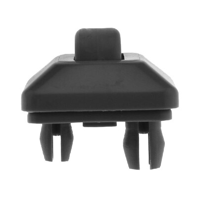 

Interior Sun Visor Clip Hook Bracket Hanger for Audi A1 A3 A4 A5 A6 A7 Q5 8U0857562A