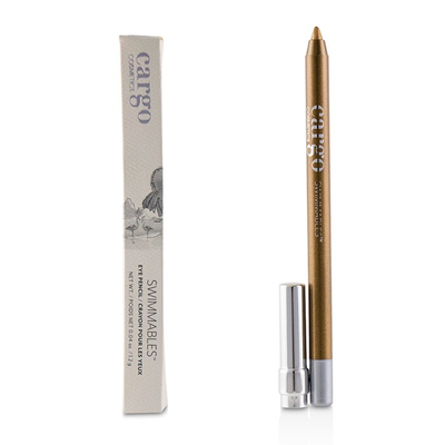 

CARGO - Swimmables Eye Pencil - Dorado Beach Bronze 12g004oz