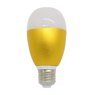 

LED Bulb E27 80-280V High Brightness Tidal LED light 1015204050W bedroom lamp Livingroom Lamps Store Outdoor Lights