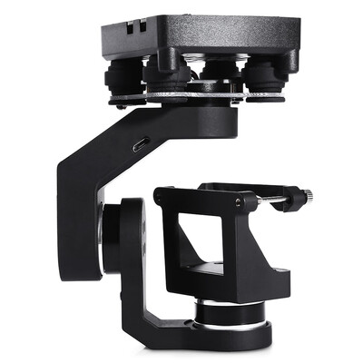 

Original SIMTOO ST0003 3-axis Stabilization Gimbal for Dragonfly Drone Pro