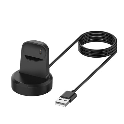 

USB Charging Dock Station Cable for Fitbit inspire inspire HR Smart Wristband Universal Fast Charging Cable Cord