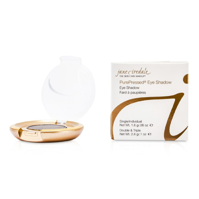 

JANE IREDALE - PurePressed Single Eye Shadow - Smoky Grey 18g006oz