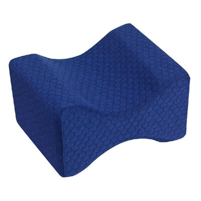 

Multifunctional Leg Pillow Contour-Legacy Slow Rebound Pillow Knee Pillow for Side Sleeping