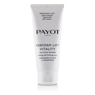

PAYOT - Perform Lift Vitality - Toning & Firming Care Salon Size 100ml33oz