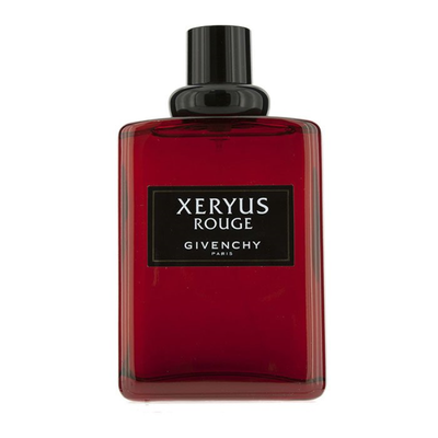 

GIVENCHY - Xeryus Rouge Eau De Toilette Spray 100ml33oz
