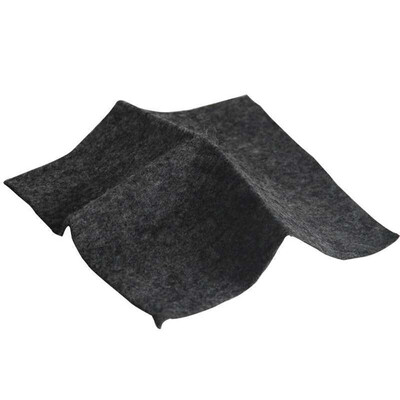 

2pcs Car Scratch Remover Cloth Reusable Nano Magic Paint Scratch Polish Repair Cloth for Scratches