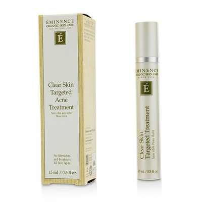 

EMINENCE - Clear Skin Targeted Acne Treatment 15ml05oz