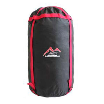 

Outdoor Compression Sack Camping Sleeping Bag Pack Storage Carry Waterproof