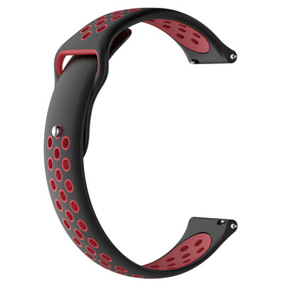 

〖Follure〗Silicone Replacement Watch Band Wrist Strap For Samsung Galaxy Watch Active 2