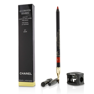 

CHANEL - Le Crayon Levres - No 97 Desir 1g003oz