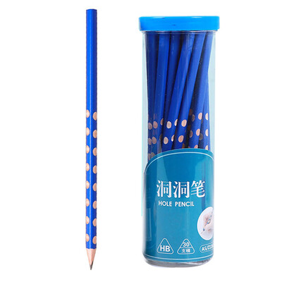

Standard Pencil For Writing Triangle Wood Drawing Pencil Pencil Set Stationery School Supplies