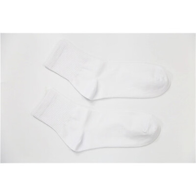 

Men sockS polyester cotton sports socks fashion adult socks