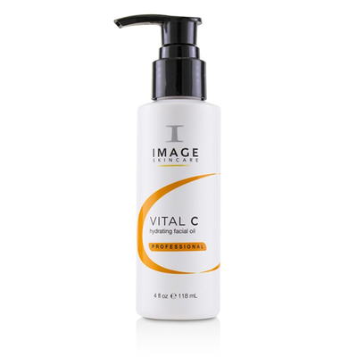

IMAGE - Vital C Hydrating Facial Oil Salon Size 118ml4oz