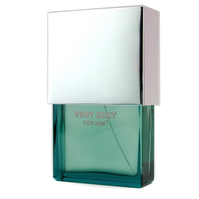 

VICTORIAS SECRET - Very Sexy For Him2 Cologne Spray 100ml34oz