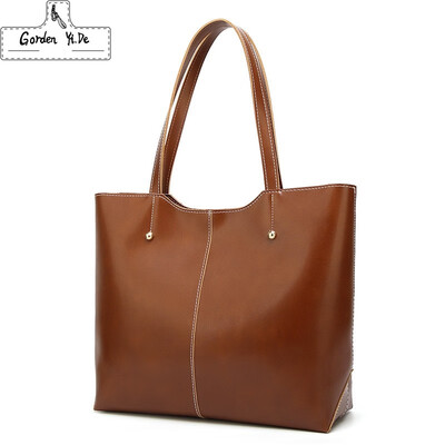 

Autumn New PU Leather Women Bag Female Shoulder Bags 2019 New Vintage Designer Handbags High Quality Famous Brands Tote Bag
