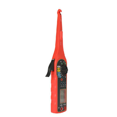 

Multi-function Auto Circuit Lamp Repair Tool Voltage Tester Multimeter Car Diagnostics Tools