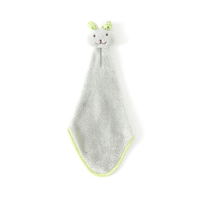 

Super Absorbent Cleaning Towel Reusable Kitchen Rag Home Softer Microfiber Cleaning Cloth