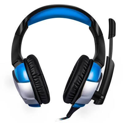 

Wired Gaming Headsets Active Noise Reduction Headphone For PS4 XBOX ONE Computer Headset Gaming Headphones