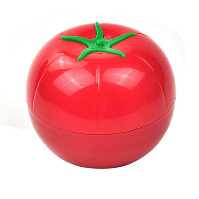 

Kitchen Creative Food Crisper Lemon Garlic Tomatoes Shape Preservation Bowl Plastic Vegetable Storage Box Household Supplies