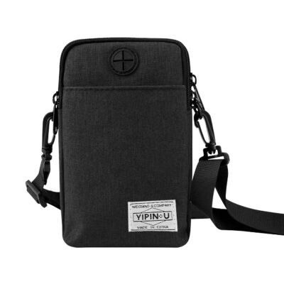 

Neck Hanging Travel Passport Cover Wallet Holder fitness Clutch Money Bag Travel Multifunction Credit Package