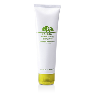 

ORIGINS - Modern Friction Natures Gentle Dermabrasion Tube 125ml42oz