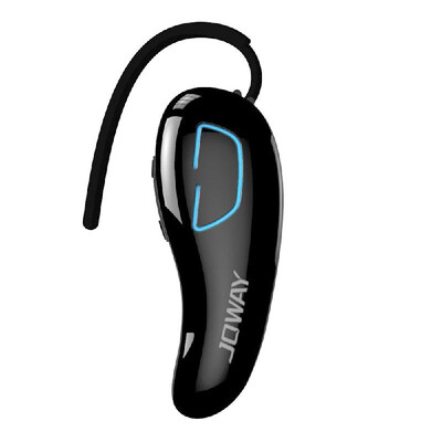 

JOWAY H02 BT Headset Wire-less Intelligent Noise Reduction Stereo Earphone Headphone Support Hands-free Calls