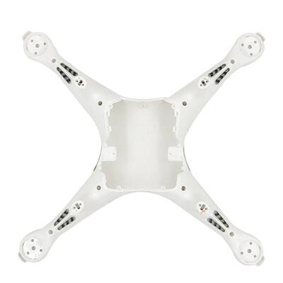 

Body Upper Shell Middle Shell Replacement for DJI Phontom 4 Pro Housing Repair Parts Accessories