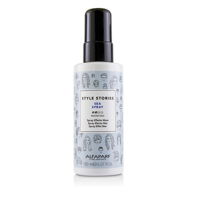 

ALFAPARF - Style Stories Sea Spray Medium Hold 150ml507oz