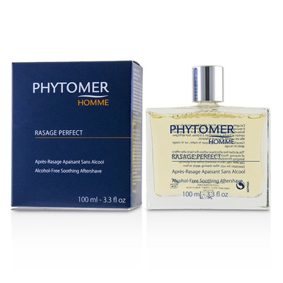 

PHYTOMER - Homme Rasage Perfect Alcohol-Free Soothing Aftershave 100ml33oz