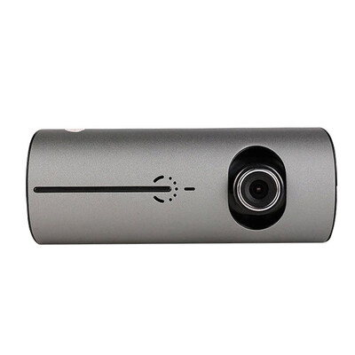 

1280 x 480 Dash Camera 27" Vehicle Car DVR Camera Video Recorder Dash Cam G-Sensor GPS Dual Lens Camera Car DVRs