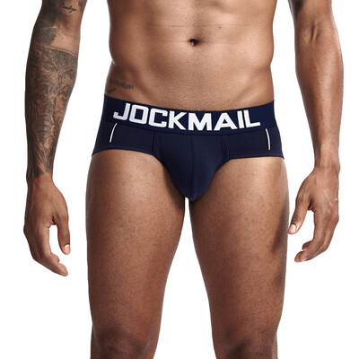 

Tailored Mens Underpants Cotton Sweat Absorbing Breathable Underwear Comfort Briefs