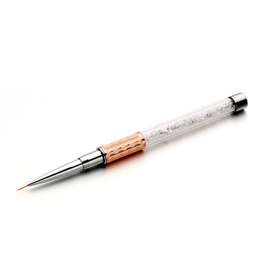 

〖Follure〗Nail Tools Painting Pen Flower Pen Nail Supplies DIY Carving Nail Pen